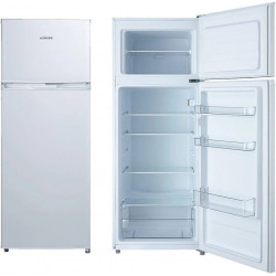 Edesa Frigorífico EFT-1411 WH 2 puertas