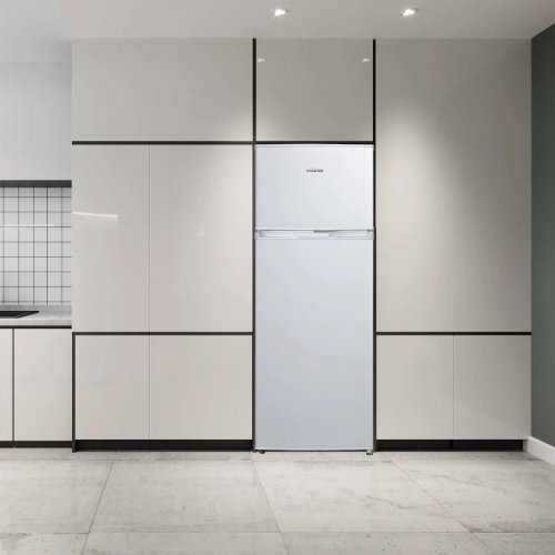 Edesa Frigorífico EFT-1411 WH 2 puertas