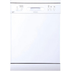 Edesa Lavavajillas EDW-6130 WH