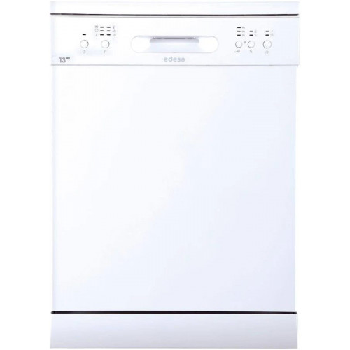 Edesa Lavavajillas EDW-6130 WH