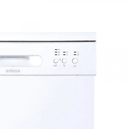 Edesa Lavavajillas EDW-6130 WH