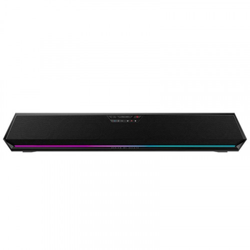 Edifier G1500 BAR Barra de Sonido Gaming 7.1 Bluetooth con Micrófono Desconectable