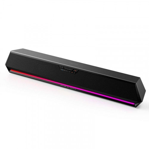 Edifier G1500 BAR Barra de Sonido Gaming 7.1 Bluetooth con Micrófono Desconectable