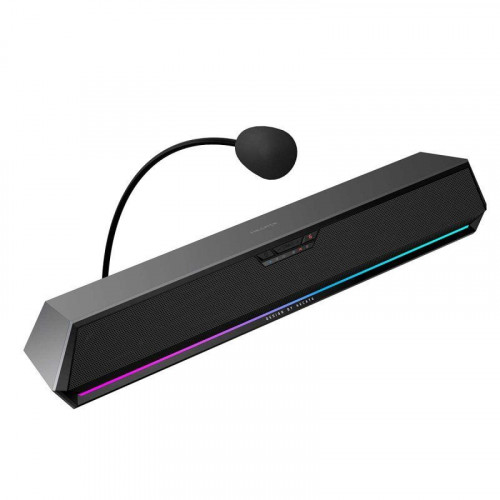 Edifier G1500 BAR Barra de Sonido Gaming 7.1 Bluetooth con Micrófono Desconectable