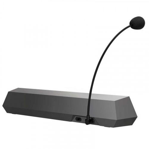 Edifier G1500 BAR Barra de Sonido Gaming 7.1 Bluetooth con Micrófono Desconectable
