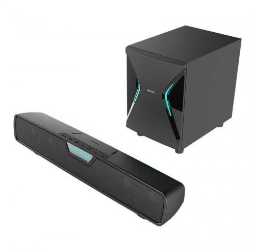 Edifier G7000 Barra de sonido