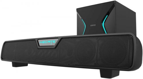 Edifier G7000 Barra de sonido