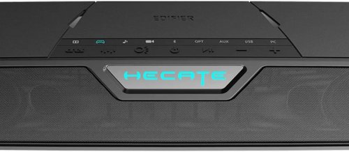 Edifier G7000 Barra de sonido