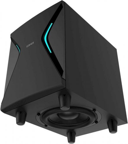 Edifier G7000 Barra de sonido