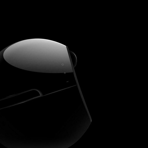 Edifier Luna Eclipse E25HD Altavoces Bluetooth Negros