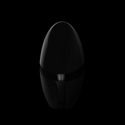 Edifier Luna Eclipse E25HD Altavoces Bluetooth Negros