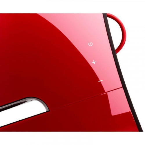 Edifier Luna Eclipse E25HD Altavoces Bluetooth Rojos