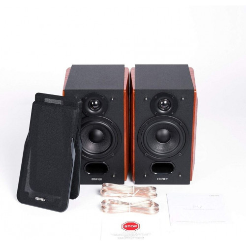 Edifier P17