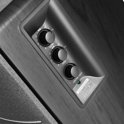 Edifier R1280DB Altavoces Bluetooth 21W RMS Negro