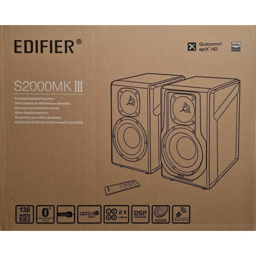 Edifier S2000MKIII