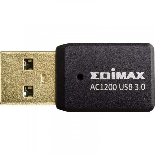 Edimax EW-7822UTC Adaptador WiFi USB 3.0