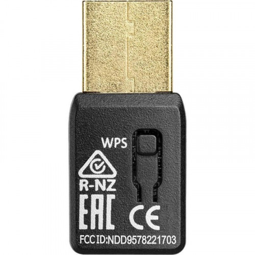 Edimax EW-7822UTC Adaptador WiFi USB 3.0