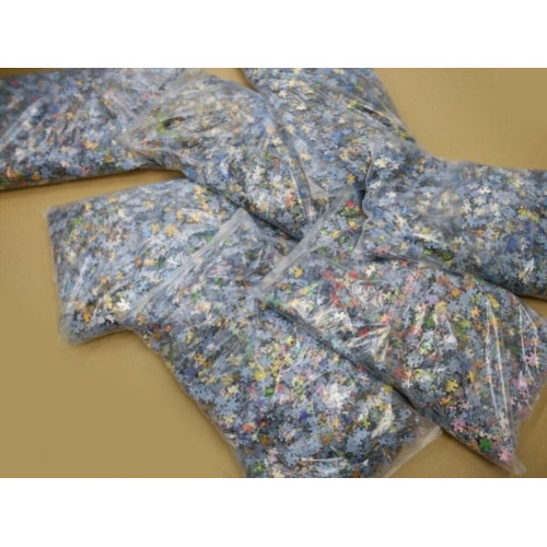 Educa Borrás Around the World (42000 pcs.)