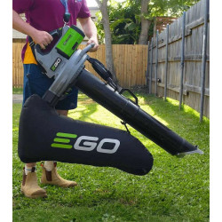 EGO LB6150E Soplador de batería 56 V