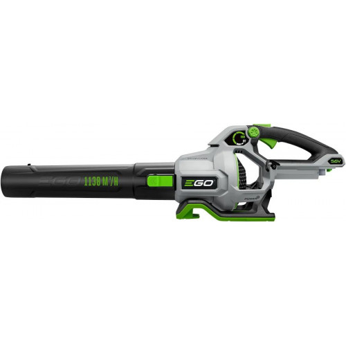 EGO LB6700E Soplador de Hojas a Batería