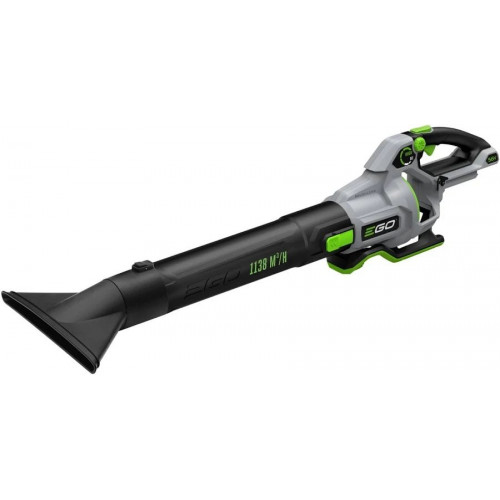 EGO LB6700E Soplador de Hojas a Batería