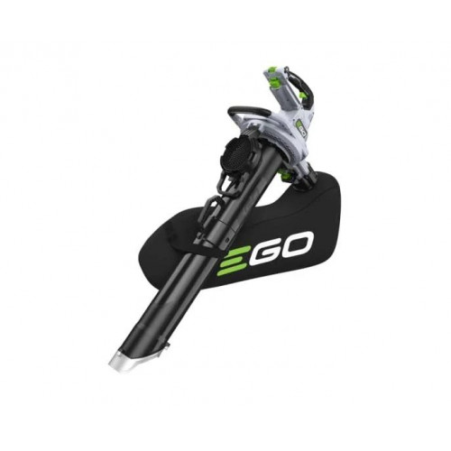 EGO LV5000E Soplador y aspirador de Hojas a batería