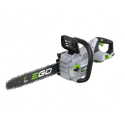 Ego Motosierra sin Cable Ego CS1410E Motor Chervon 56V Longitud de la barra 35cm