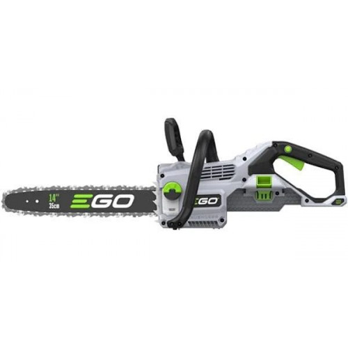 Ego Motosierra sin Cable Ego CS1410E Motor Chervon 56V Longitud de la barra 35cm