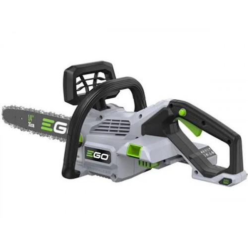 Ego Motosierra sin Cable Ego CS1410E Motor Chervon 56V Longitud de la barra 35cm