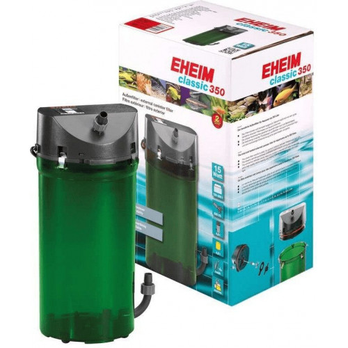 Eheim classic