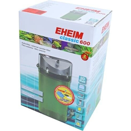 Eheim classic