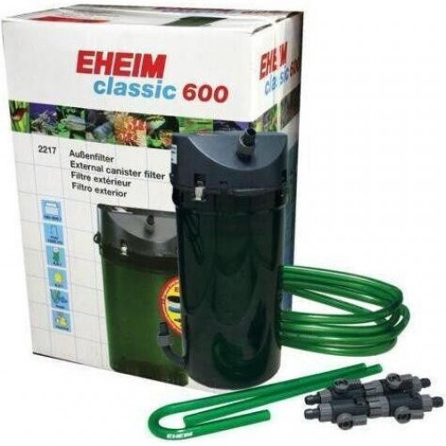 Eheim classic