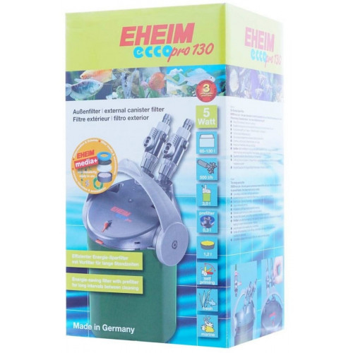 Eheim ecco pro