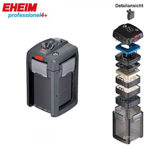 Eheim professionel 4+