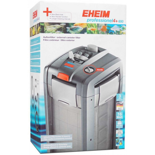 Eheim professionel 4+
