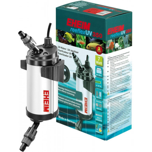 Eheim reeflexUV