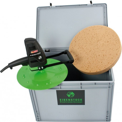 Eibenstock EPG 400 WP Set 1 Máquina de limpieza
