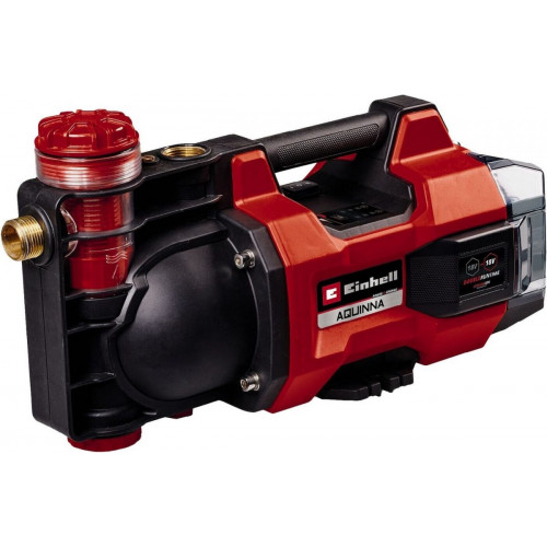 Einhell Aquinna 18/28 F LED Power X-Change 3000 l/h 28m (4180430)