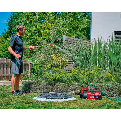 Einhell AQUINNA 36/38 F LED (4180410)