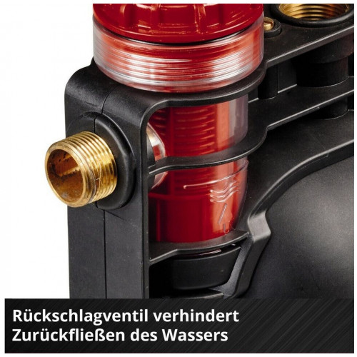 Einhell AQUINNA 36/38 F LED (4180410)