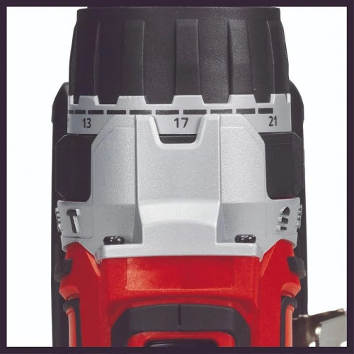 Einhell bat. Taladro percutor TP-CD 18/60 Li