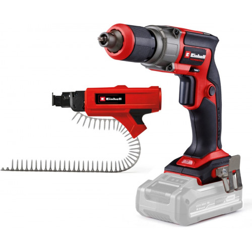 Einhell Cordless Drywall Screwdriver TP-DY 18 Li BL
