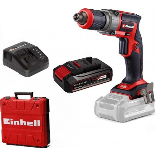 Einhell Cordless Drywall Screwdriver TP-DY 18 Li BL