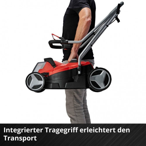 Einhell Cordless Lawn Mower GE-CM 18/33