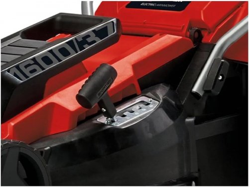 Einhell Cortacésped eléctrico GC-EM 1600/37