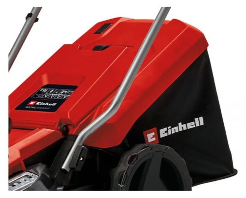 Einhell Cortacésped eléctrico GC-EM 1600/37