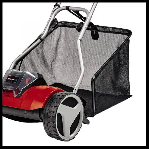 Einhell Cortacésped GE-HM 18/38 Li Solo