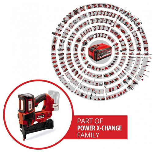 Einhell FIXETTO 18/38 S (4257785)