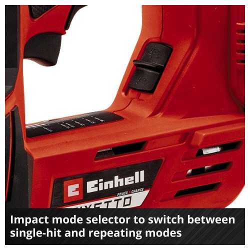 Einhell FIXETTO 18/38 S (4257785)