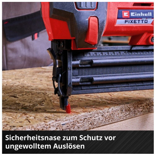 Einhell FIXETTO 18/50 N (4257795)